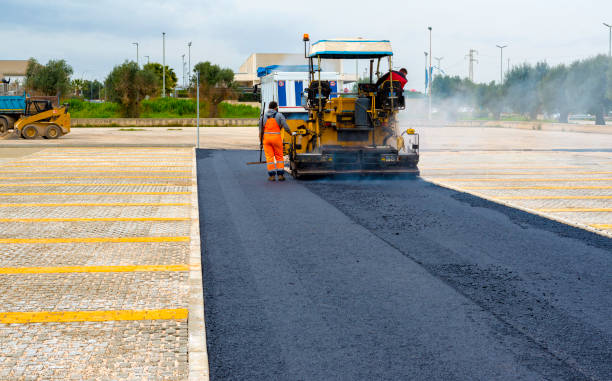 Best Gravel Driveway Installation  in Perry, MI